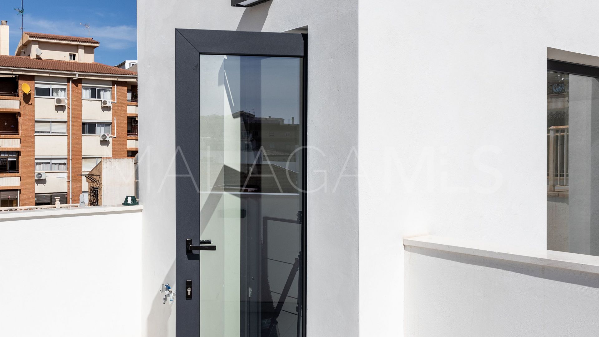 Haus for sale in Malaga