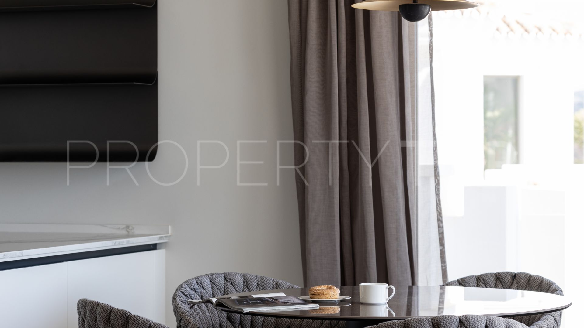 9 Lions Residences 2 bedrooms apartment for sale