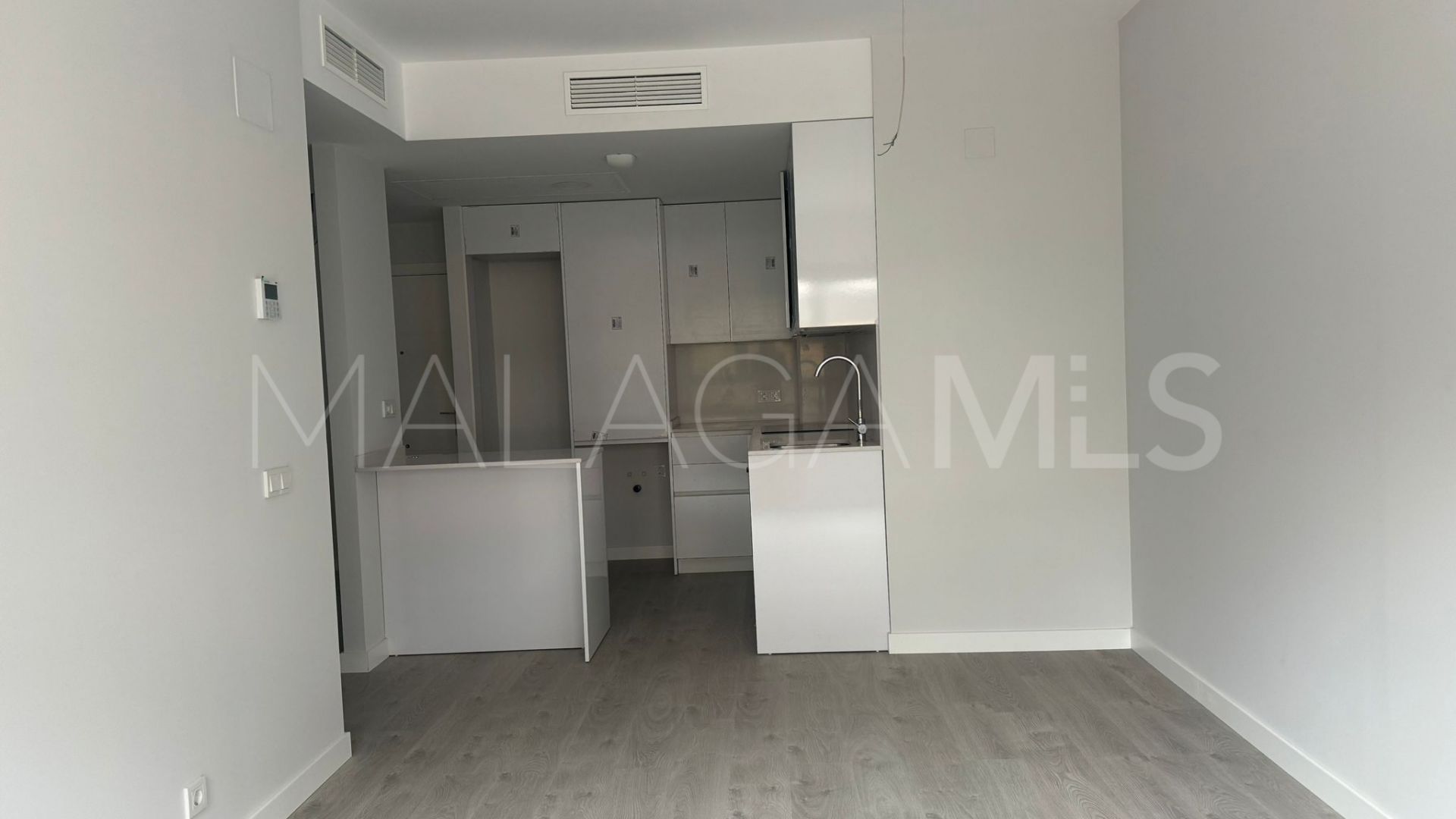 Appartement for sale in El Limonar