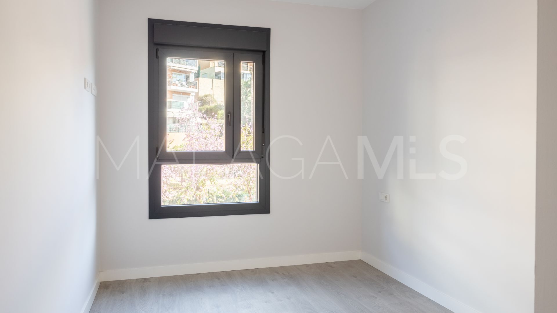 Apartamento de 2 bedrooms a la venta in La Malagueta - La Caleta