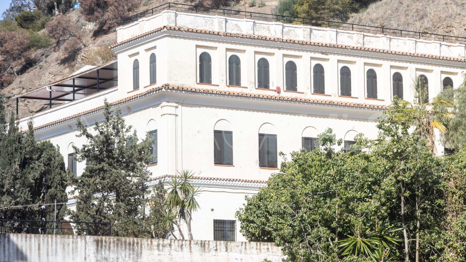 Appartement for sale in La Malagueta - La Caleta