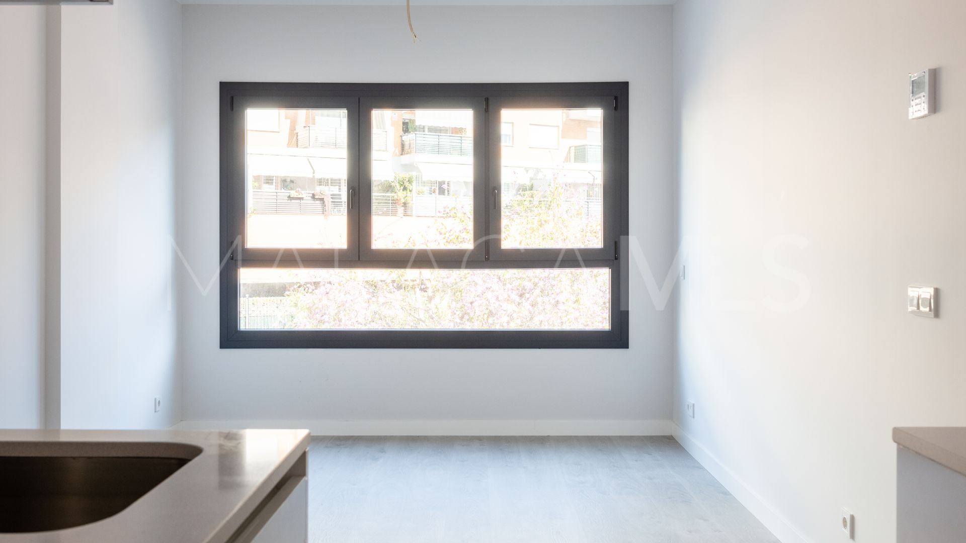 Appartement for sale in La Malagueta - La Caleta