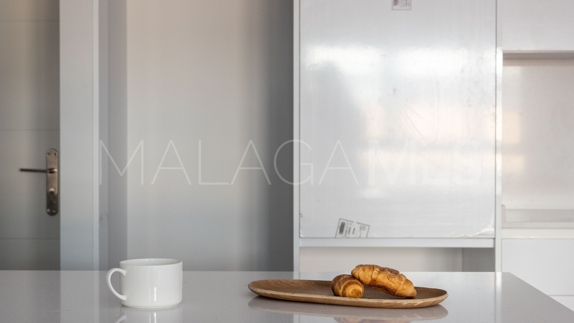 Wohnung for sale in La Malagueta - La Caleta