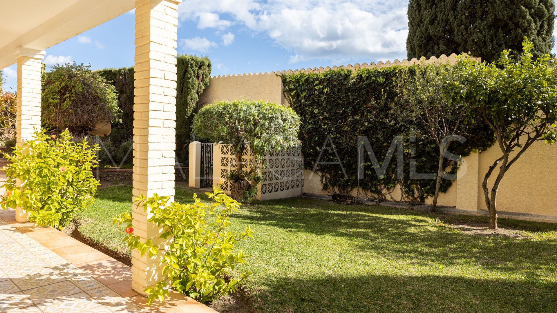 Villa for sale in La Capellania