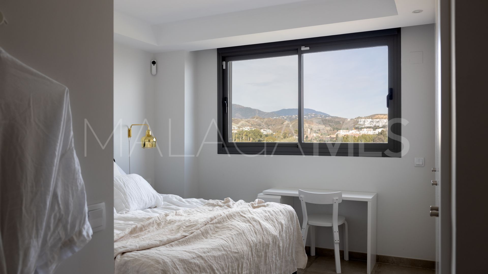 Apartamento planta baja for sale with 3 bedrooms in Cancelada