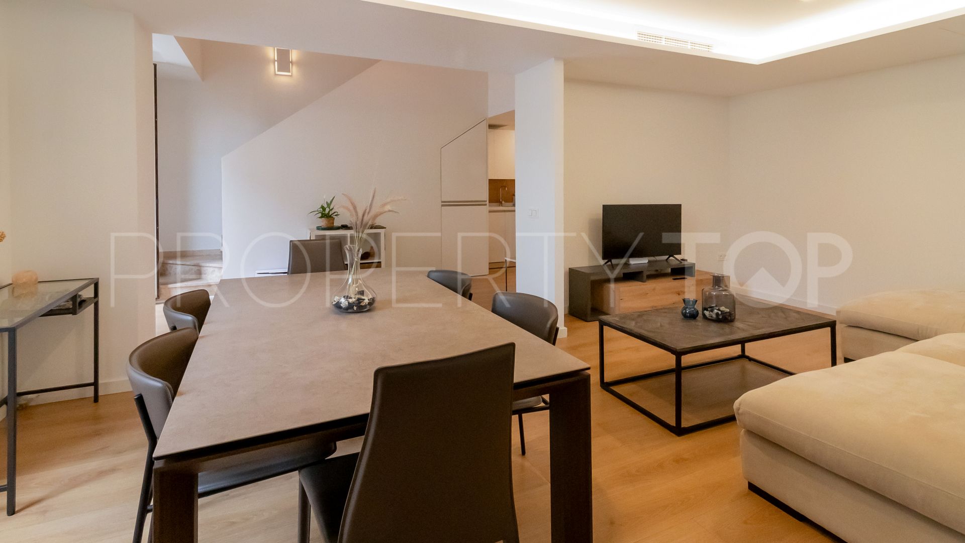 2 bedrooms penthouse for sale in Centro Histórico