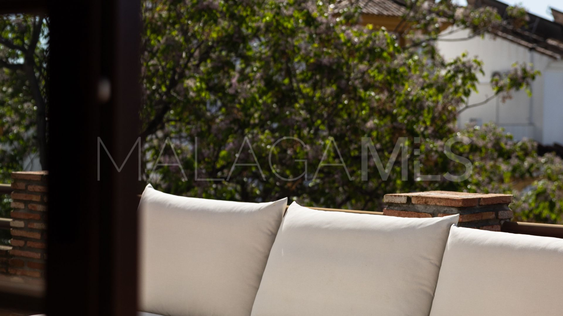 Villa for sale in San Pedro de Alcantara