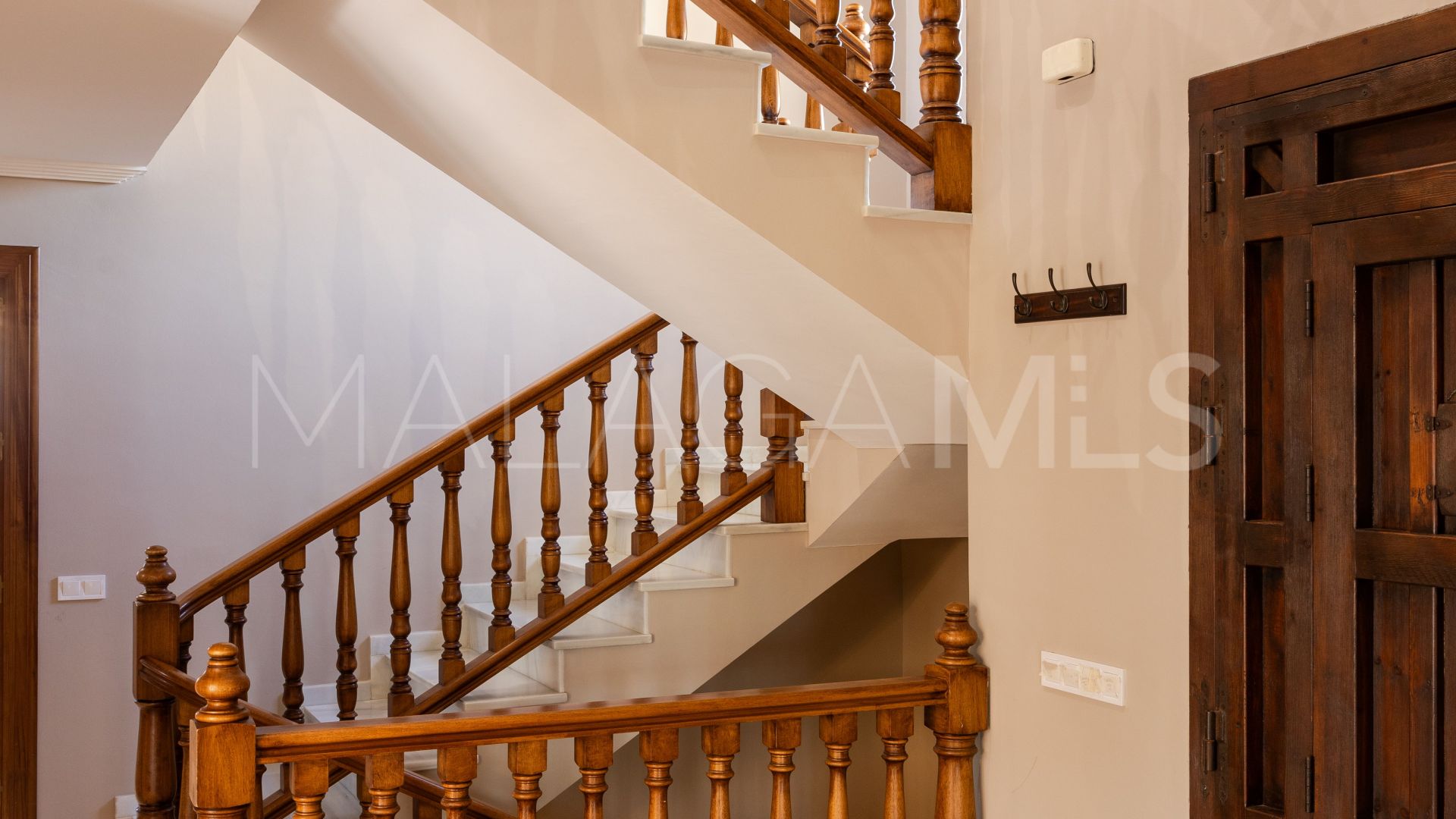 Villa for sale in San Pedro de Alcantara