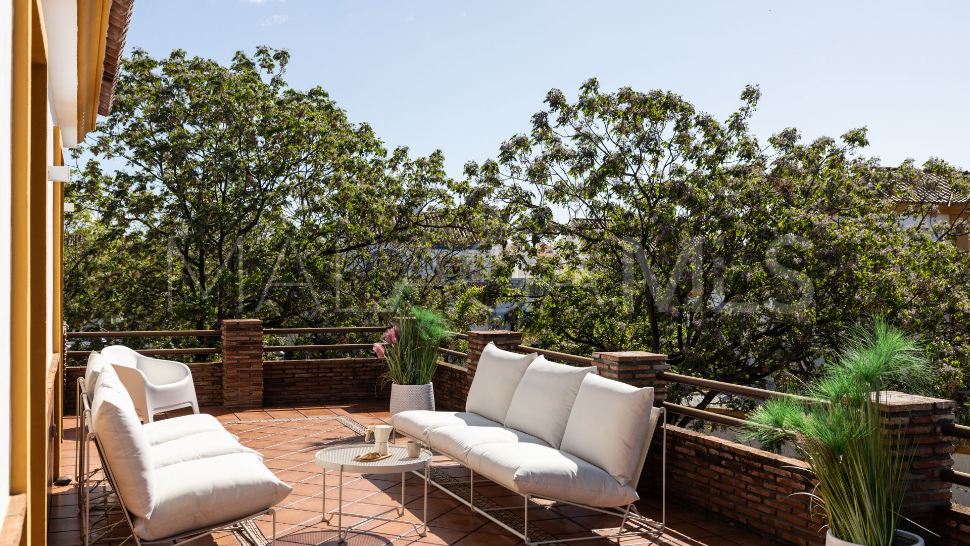 Villa for sale in San Pedro de Alcantara