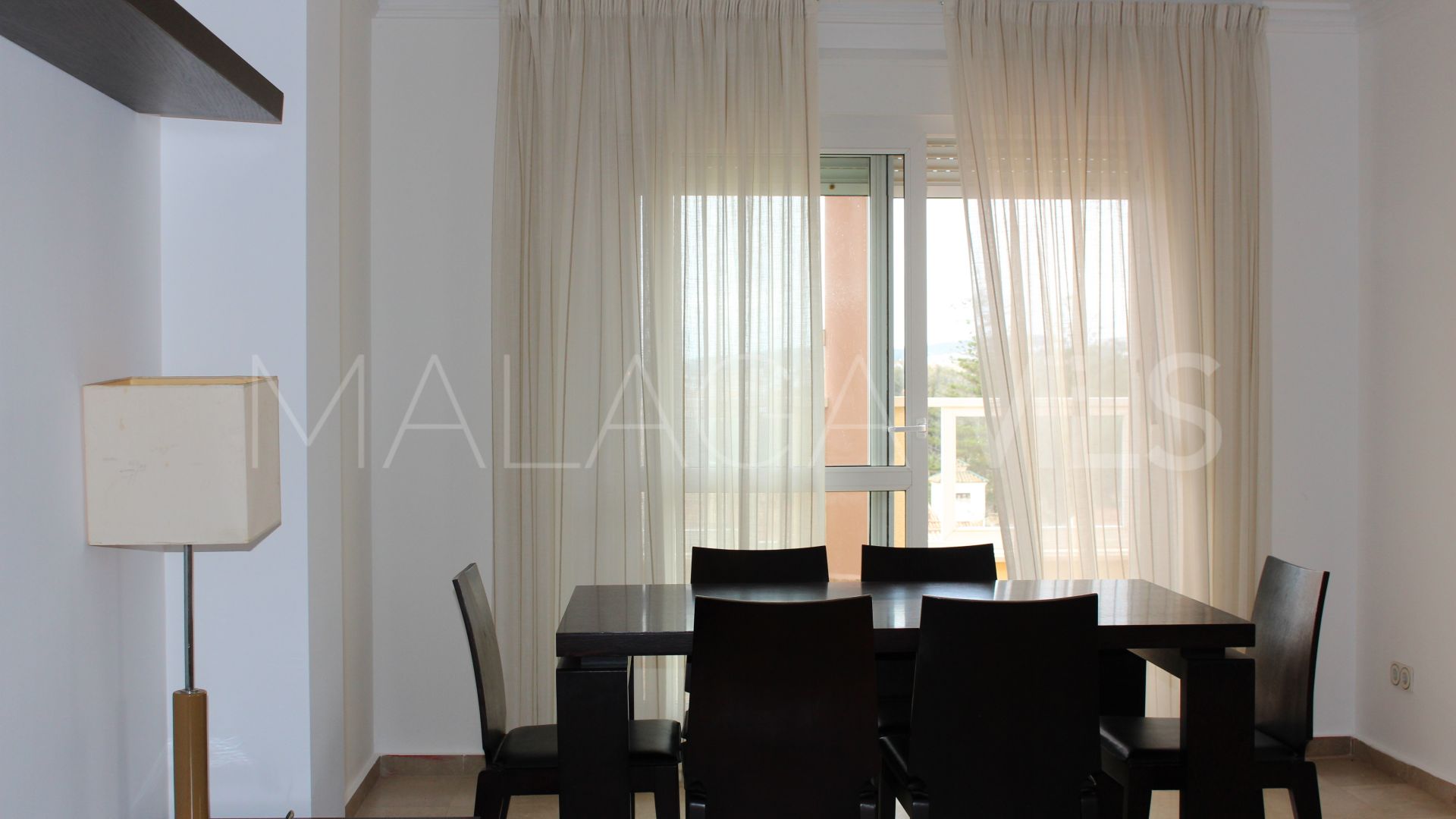 Appartement terrasse for sale in Sabinillas