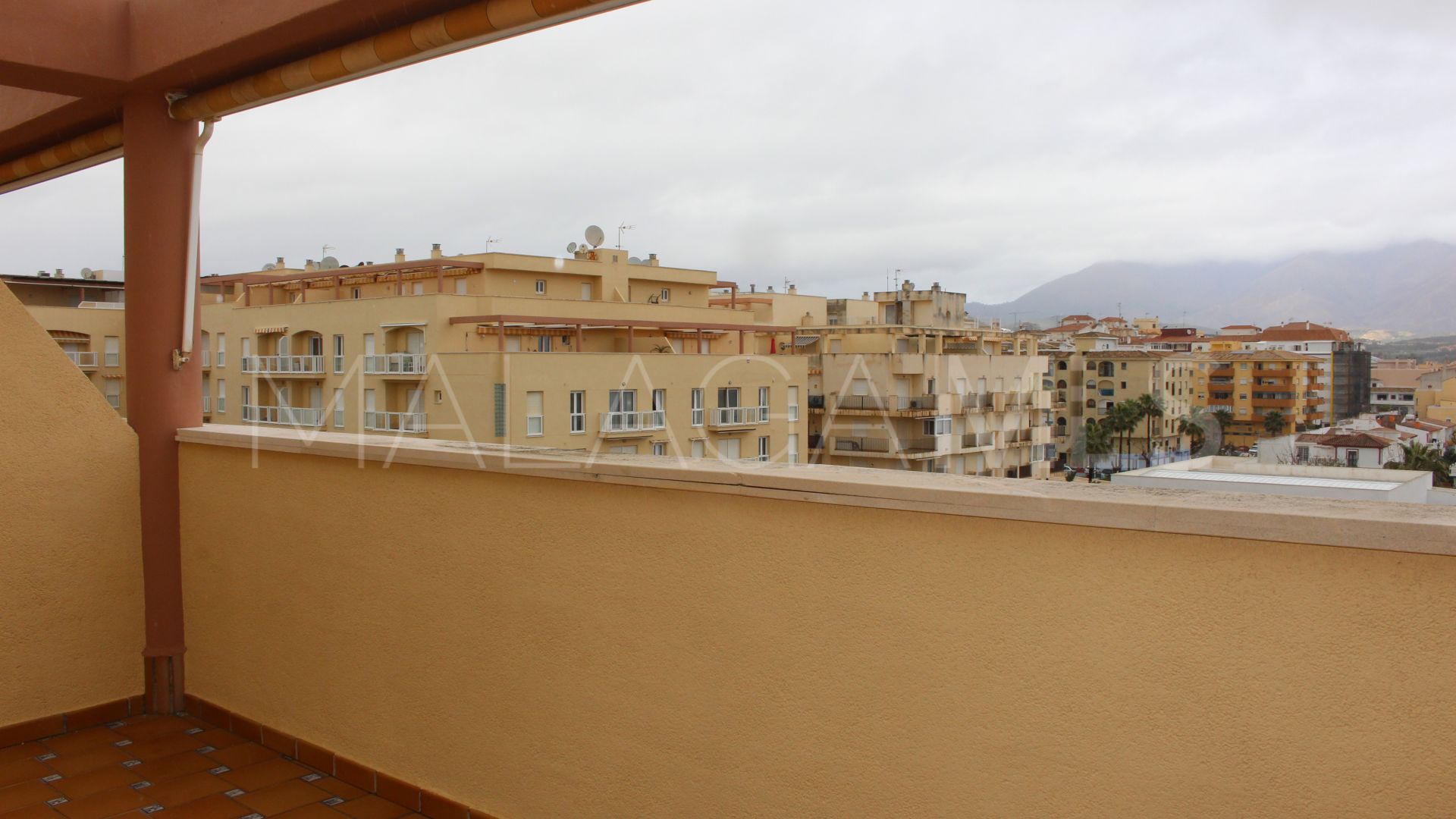 Appartement terrasse for sale in Sabinillas