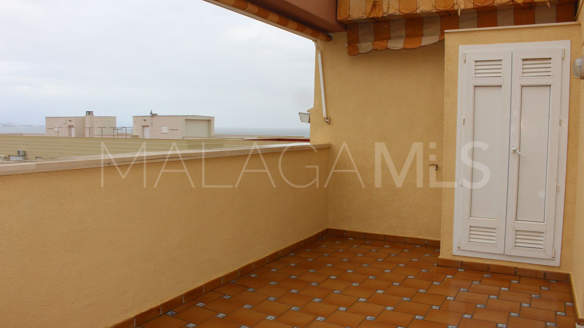 Appartement terrasse for sale in Sabinillas