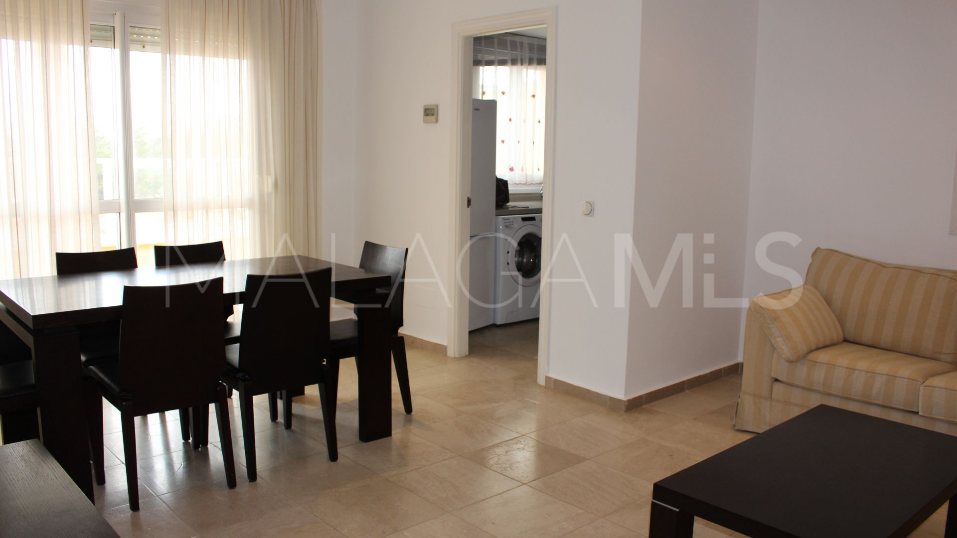 Appartement terrasse for sale in Sabinillas