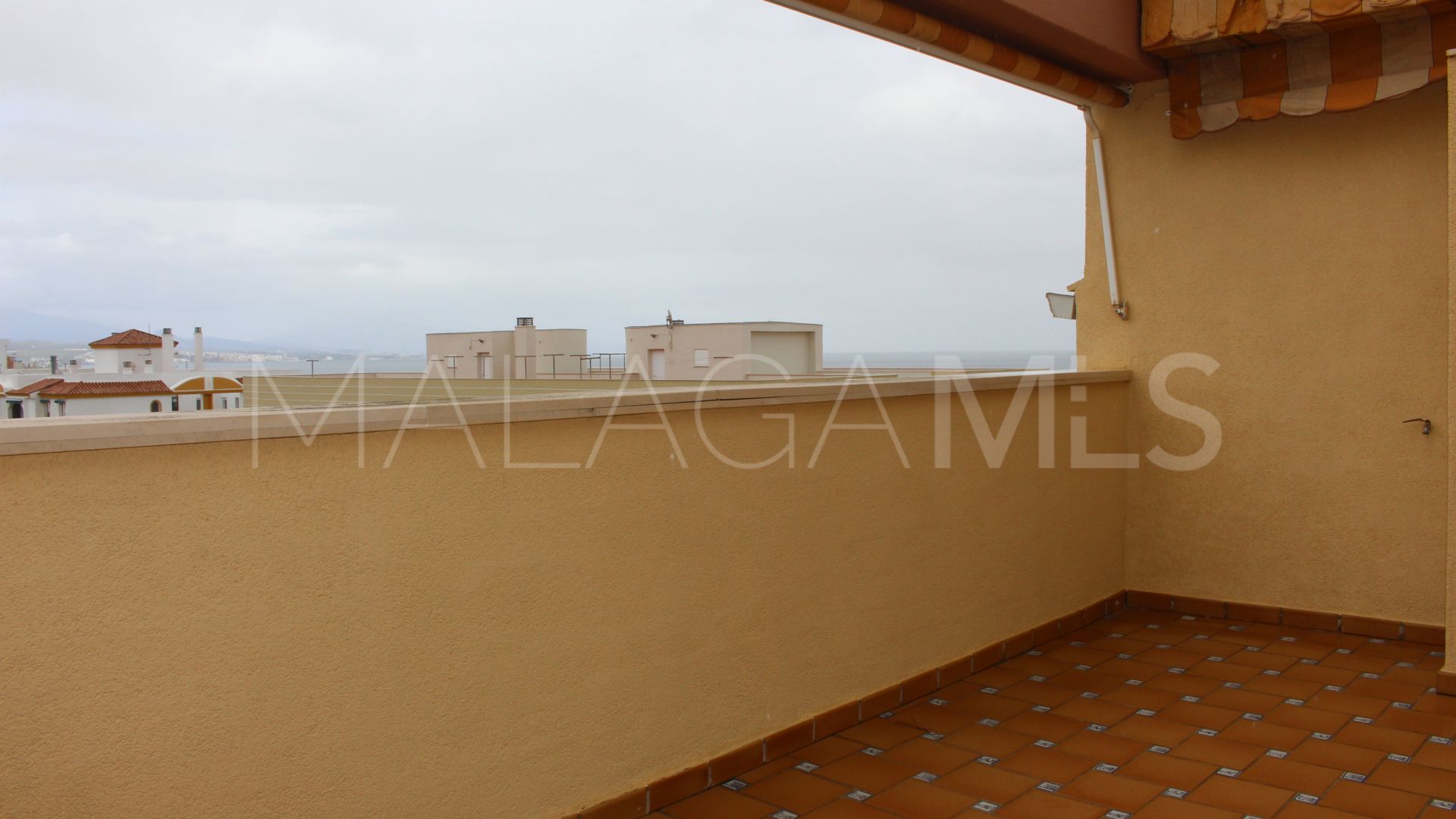 Appartement terrasse for sale in Sabinillas