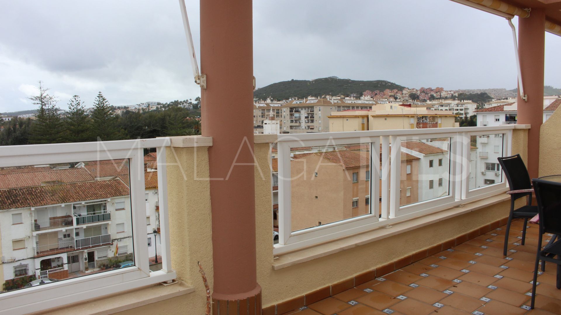 Appartement terrasse for sale in Sabinillas