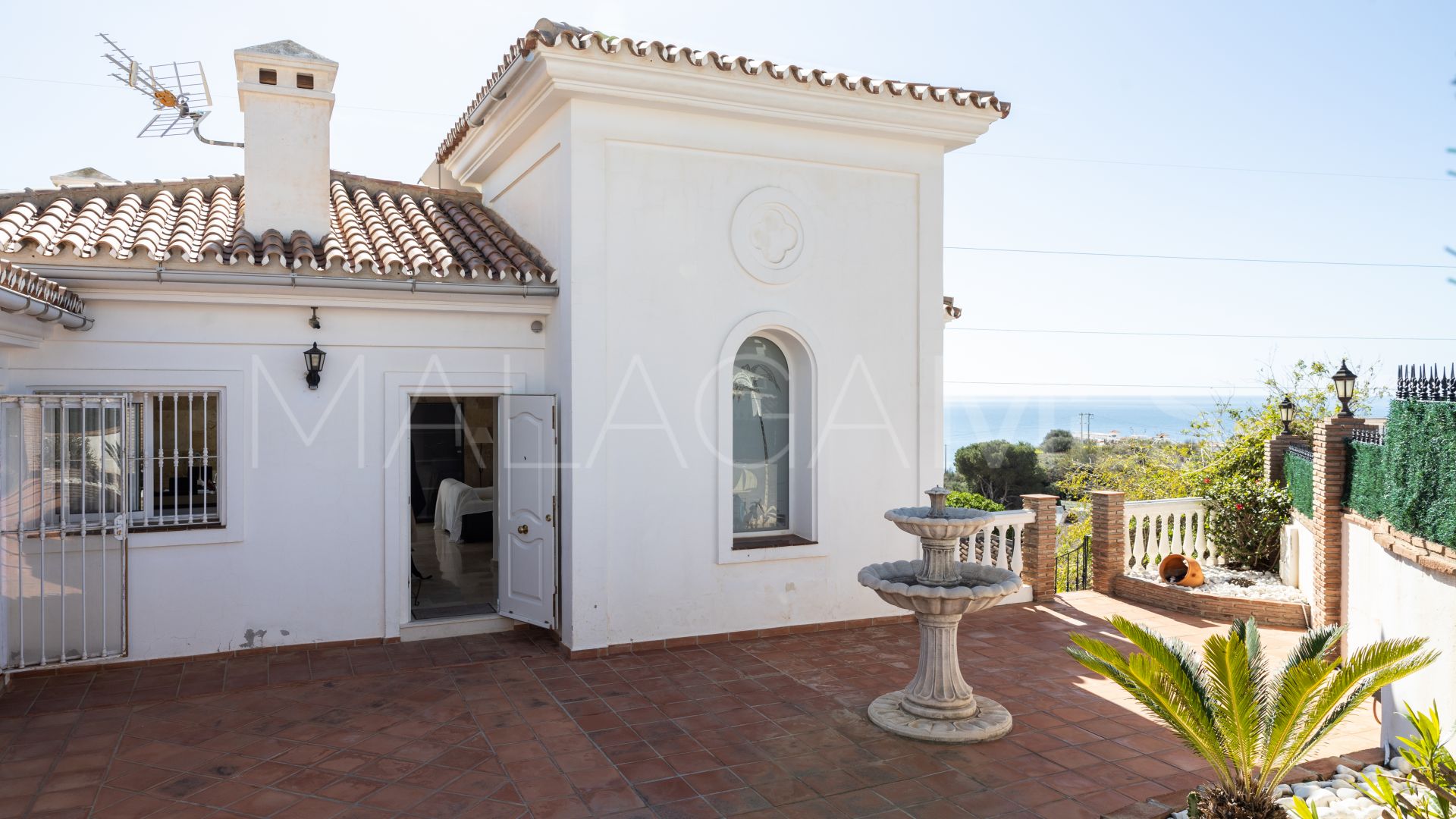 Villa for sale in La Capellania