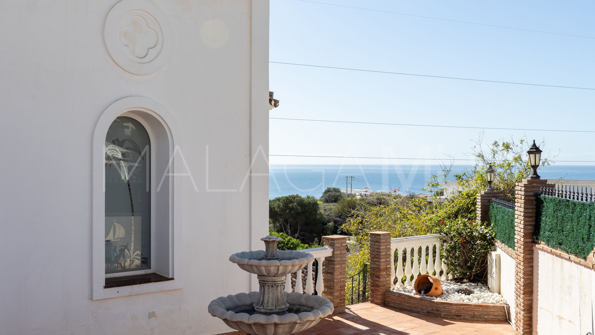 Villa for sale in La Capellania