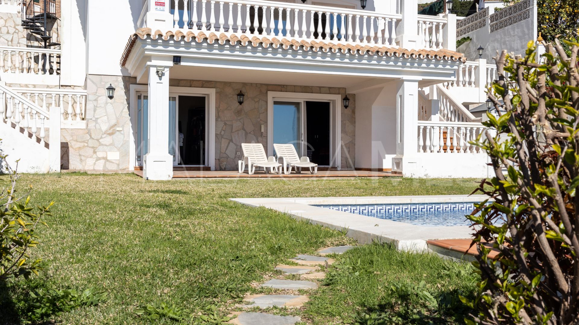 Villa for sale in La Capellania