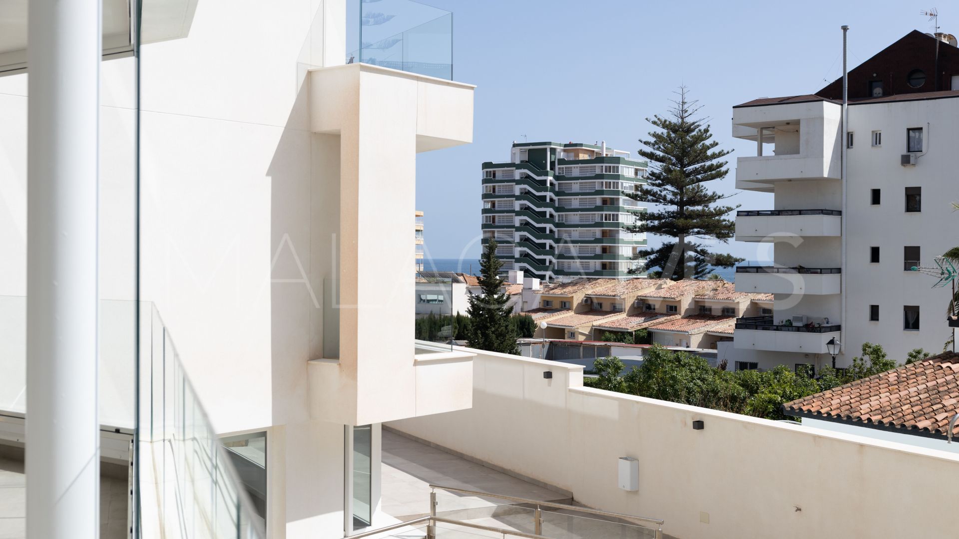 Appartement for sale in Torreblanca