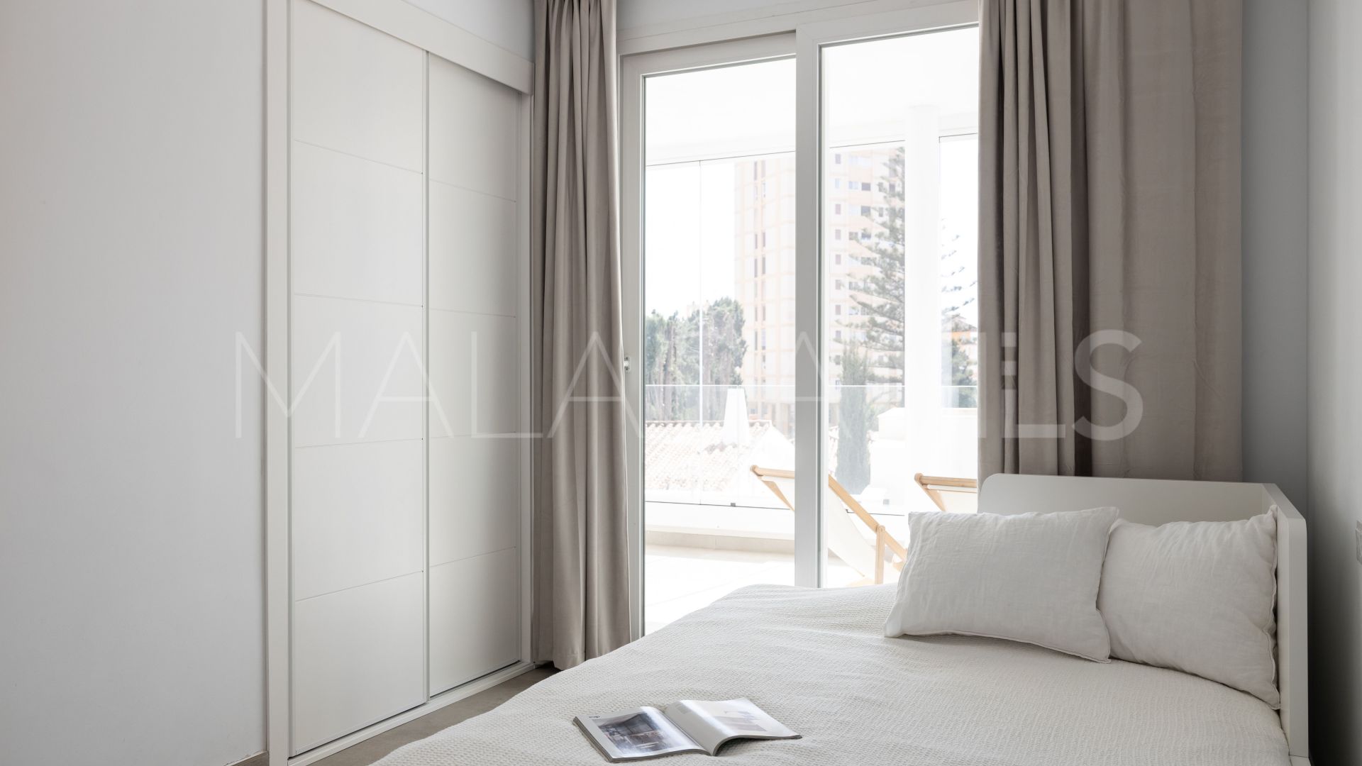 Apartamento a la venta in Torreblanca with 2 bedrooms