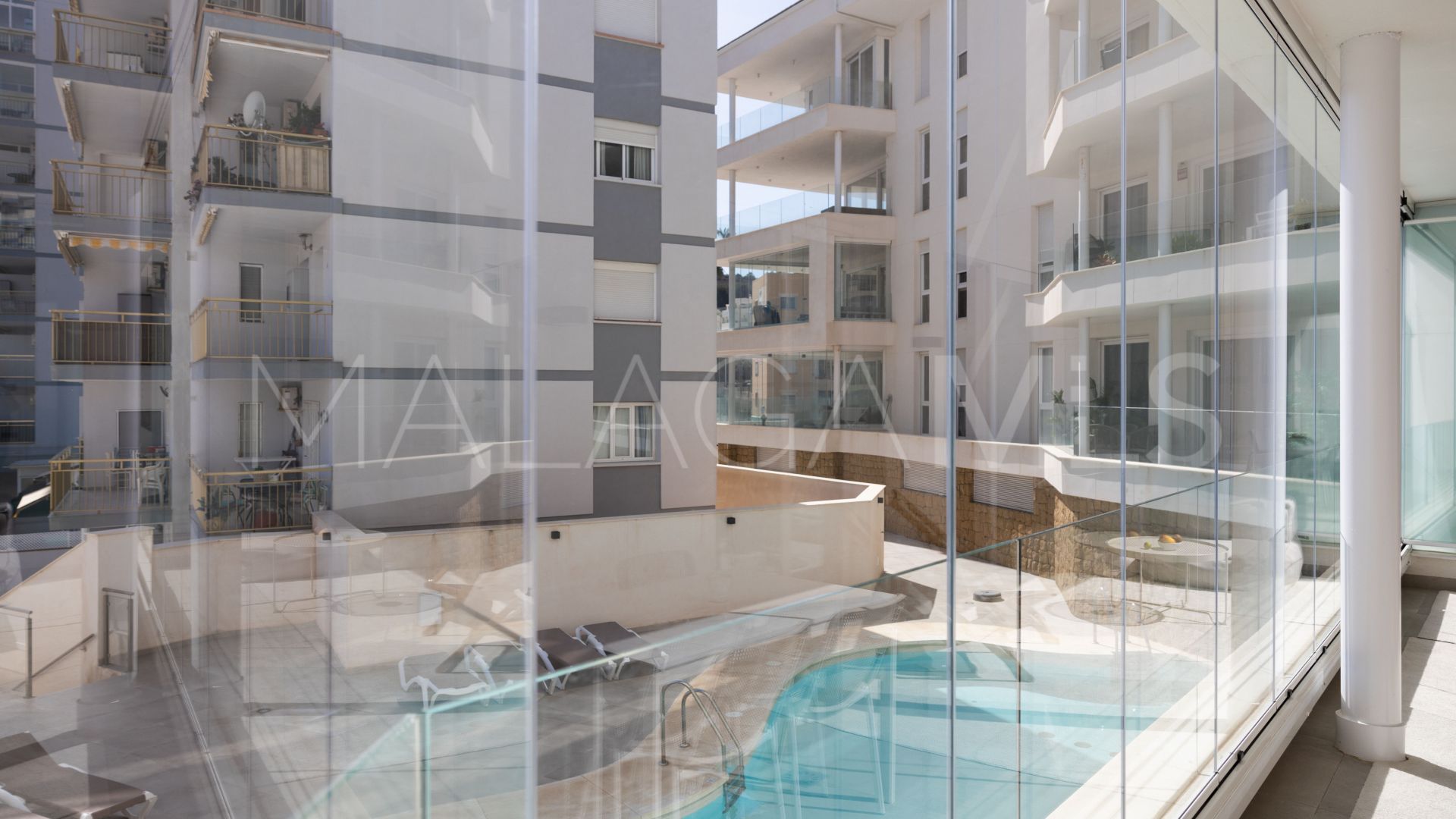 Apartamento a la venta in Torreblanca with 2 bedrooms