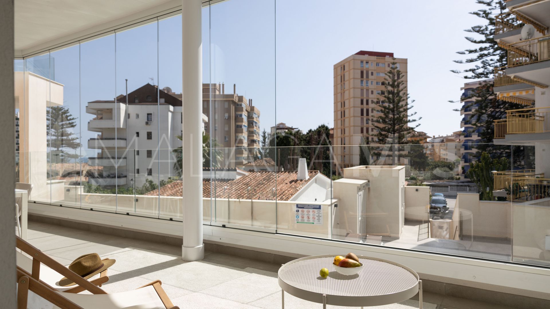 Apartamento a la venta in Torreblanca with 2 bedrooms