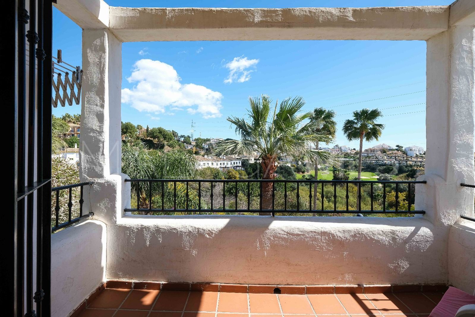 Se vende adosado in Riviera del Sol with 3 bedrooms