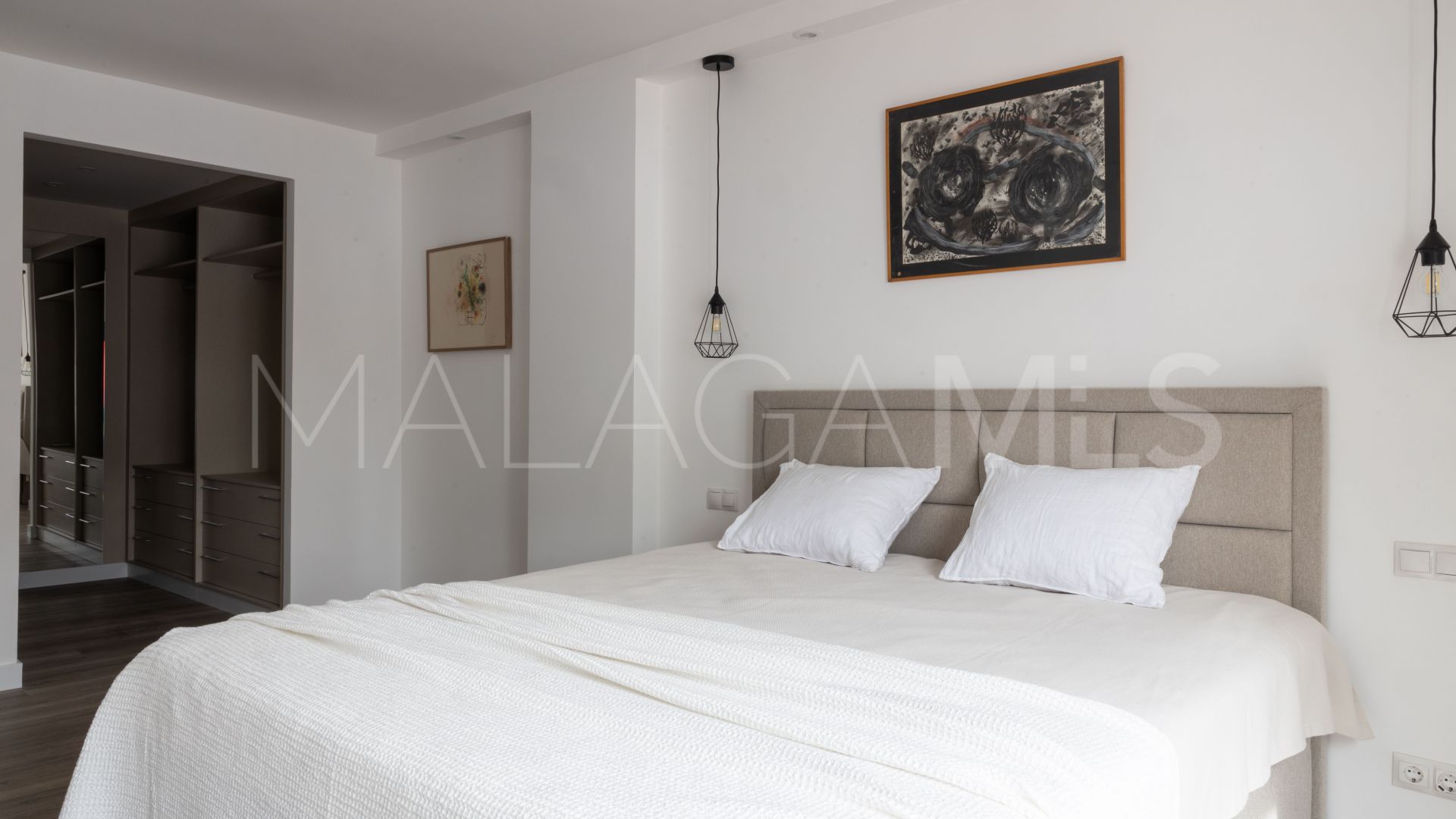 3 bedrooms apartment in La Maestranza for sale