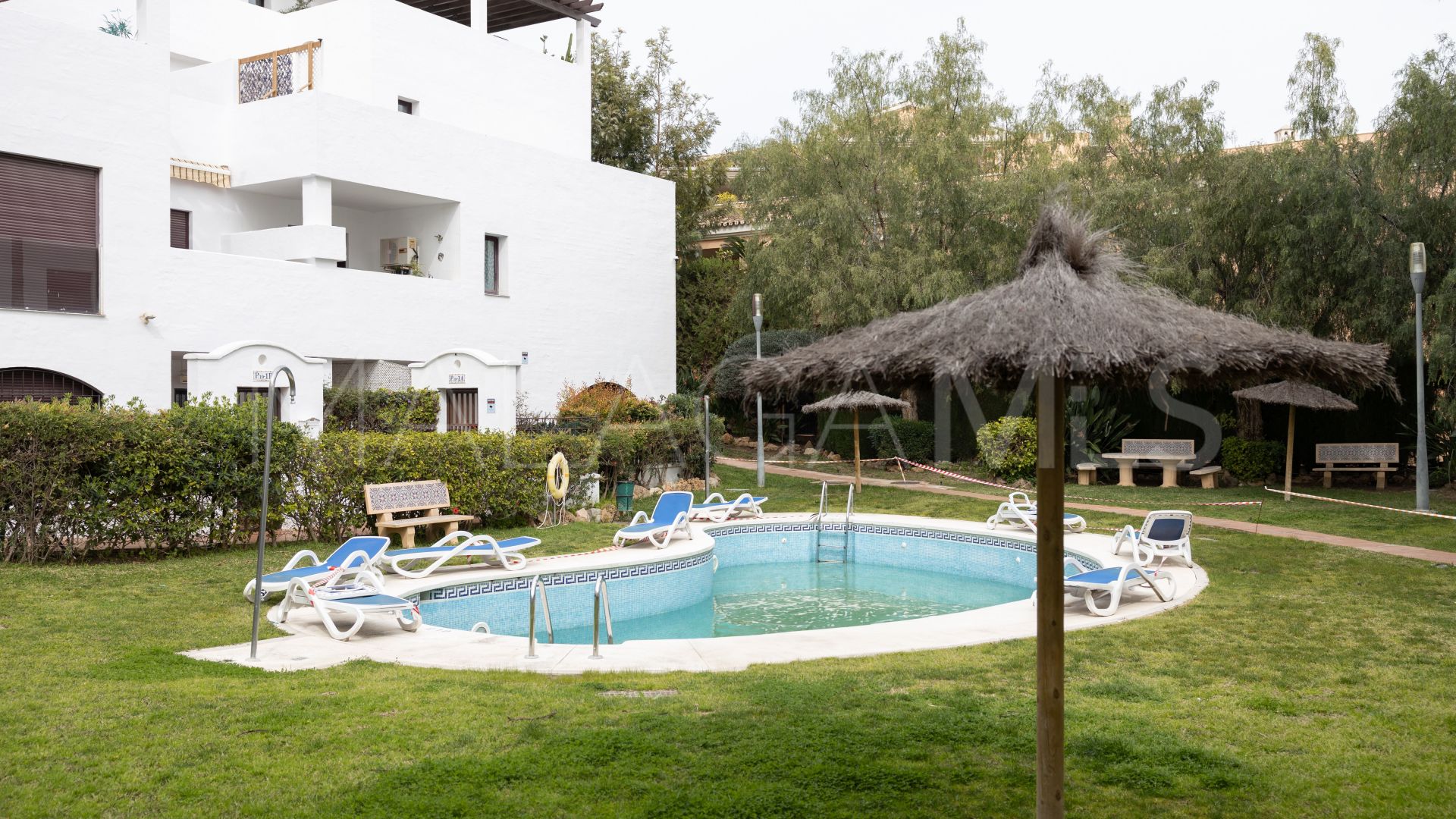 Apartamento de 3 bedrooms for sale in La Maestranza