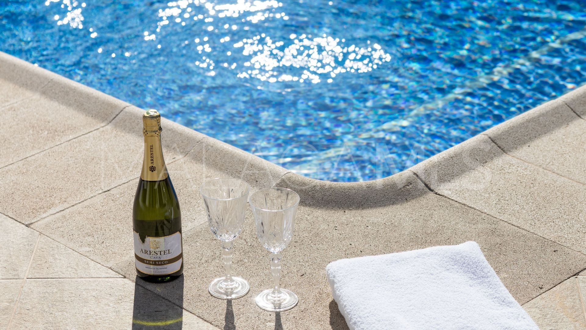 Bel Air, villa for sale with 4 bedrooms