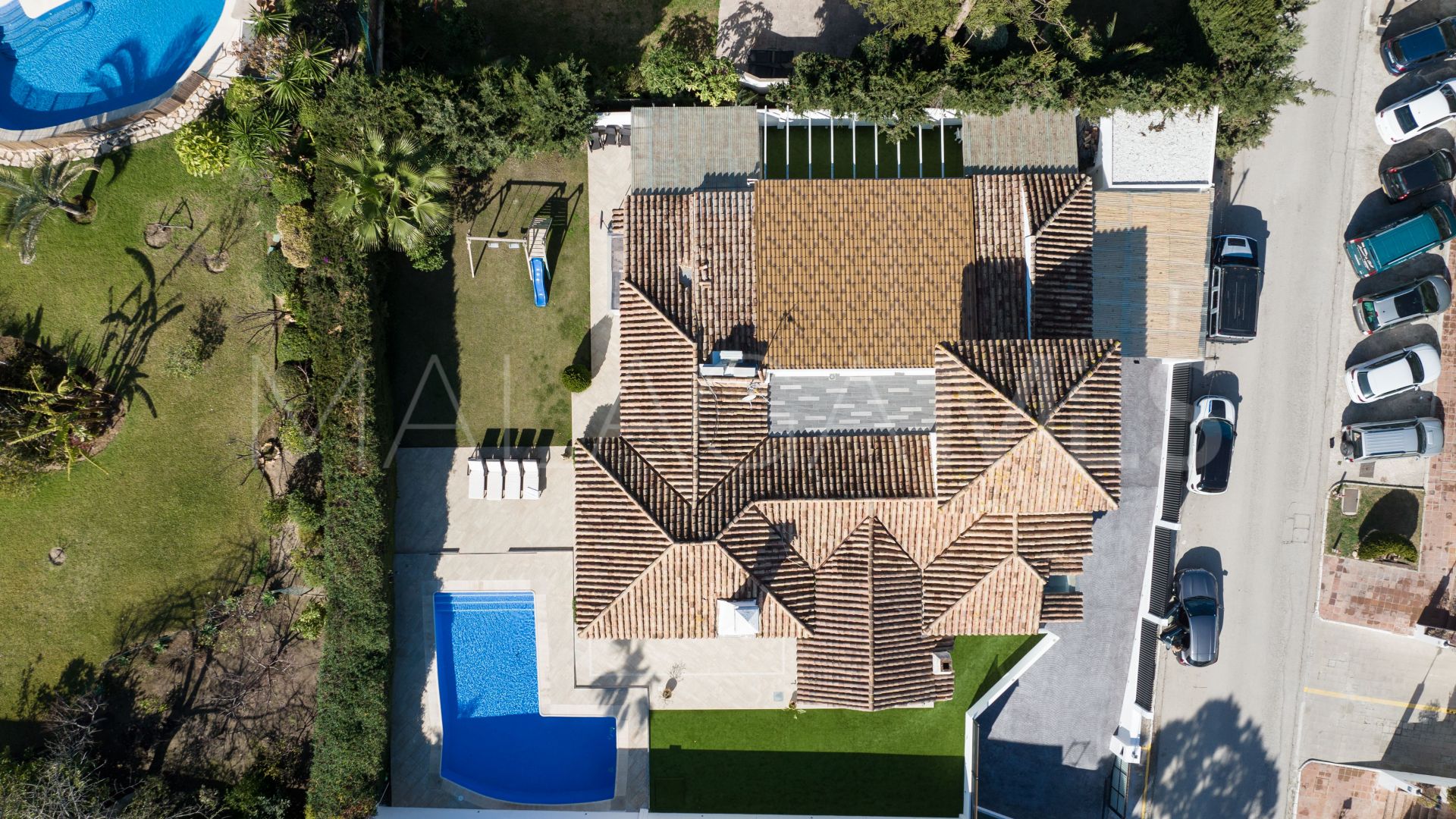 Bel Air, villa for sale with 4 bedrooms