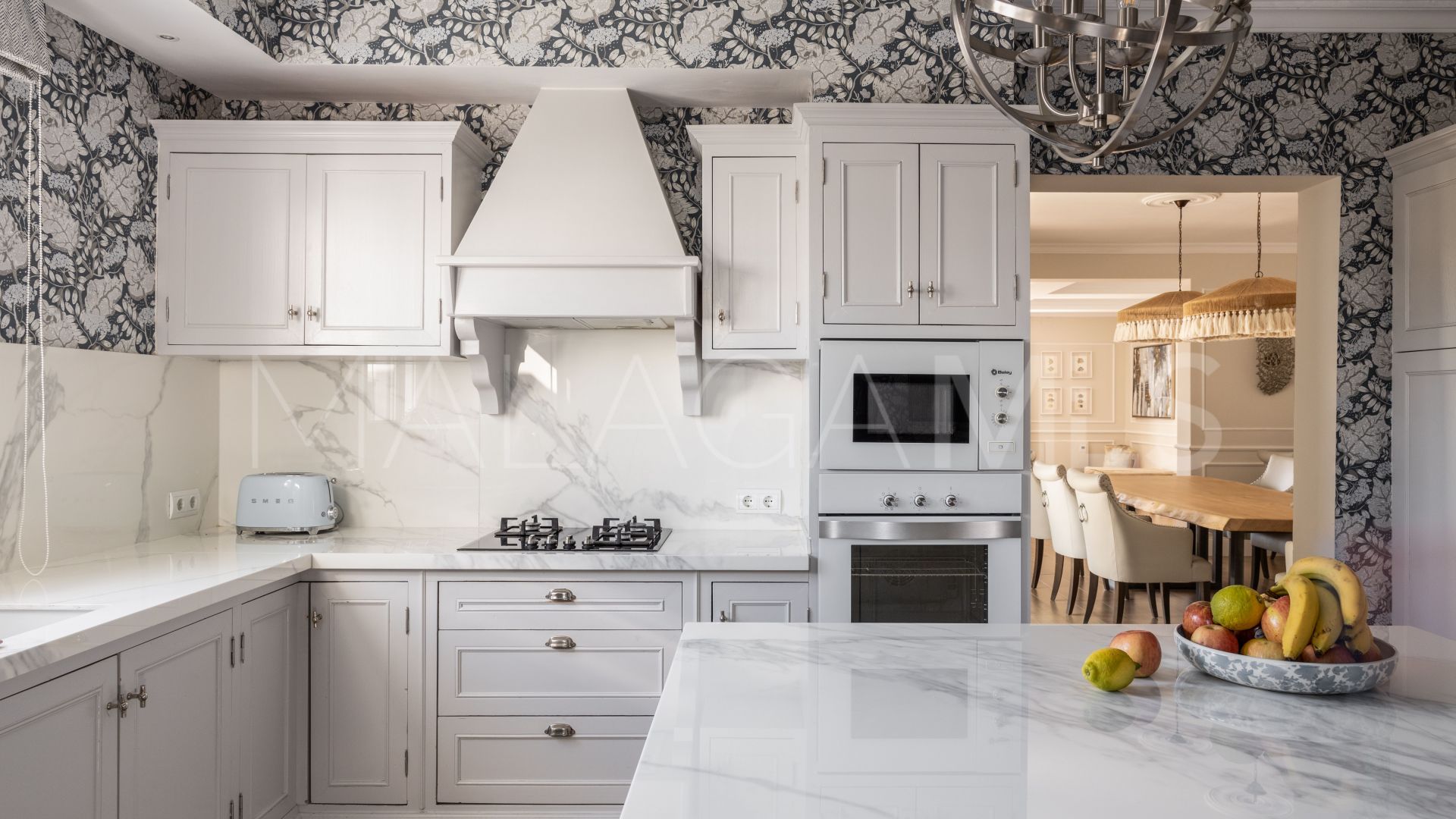 Bel Air, villa for sale with 4 bedrooms