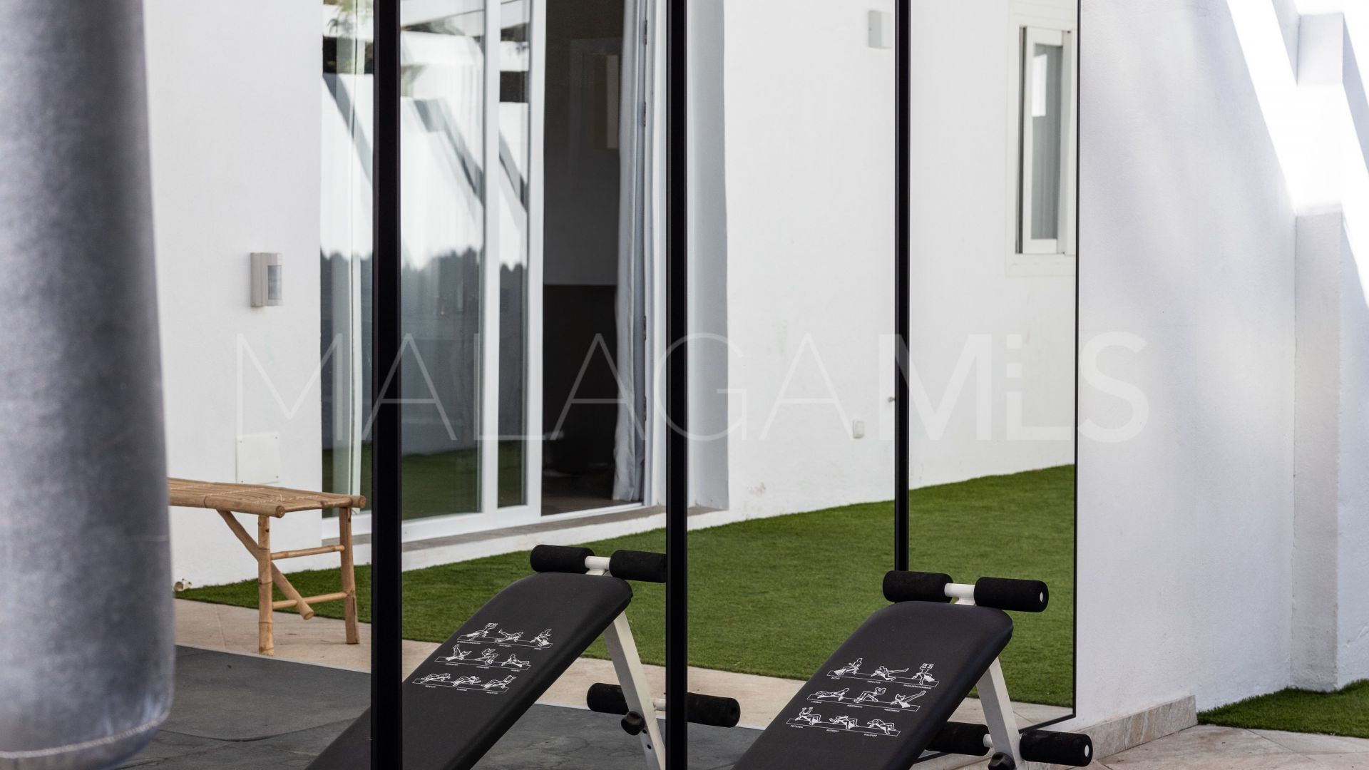 Bel Air, villa for sale with 4 bedrooms