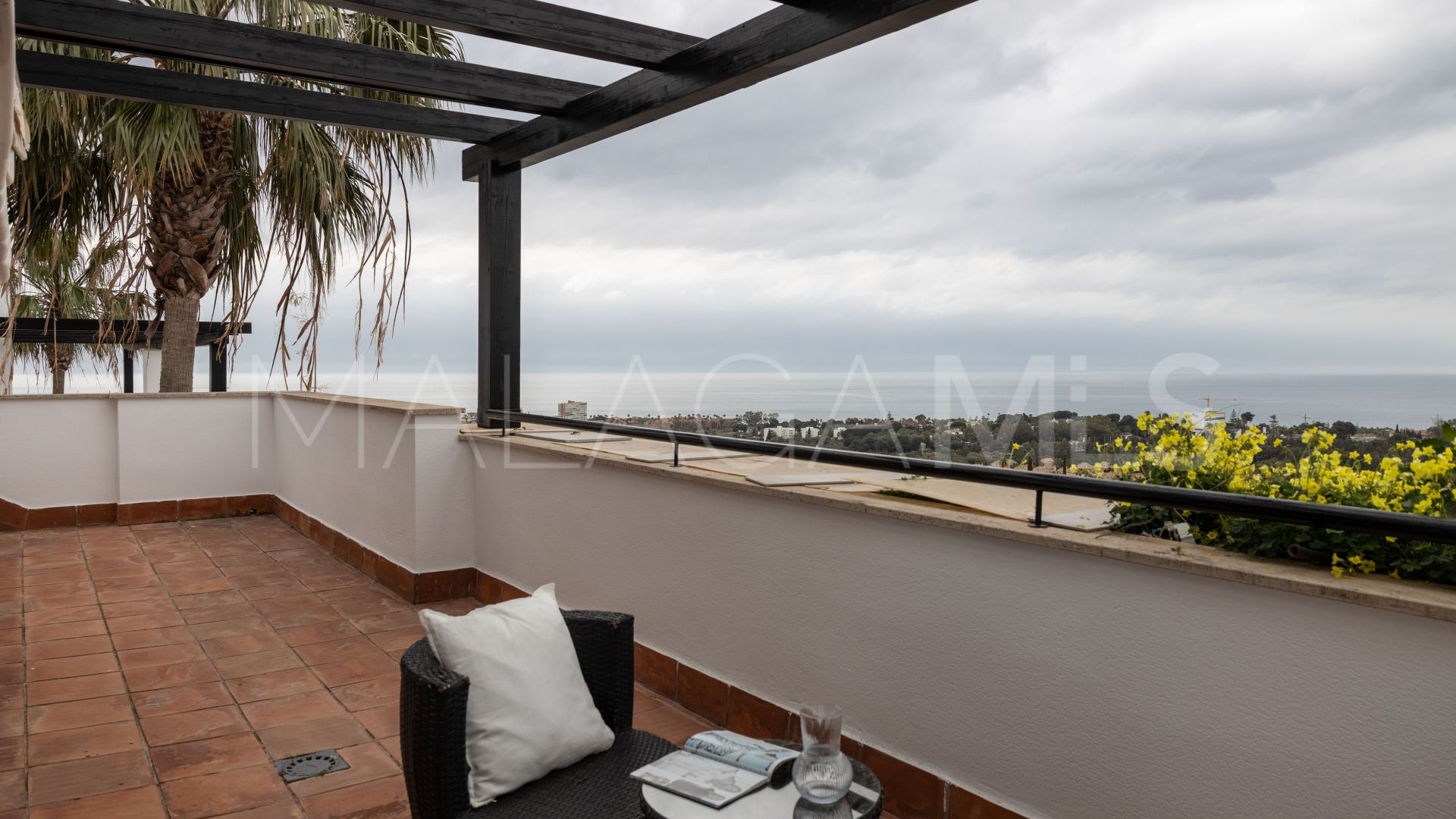 Reihenhaus for sale in Marbella Ost