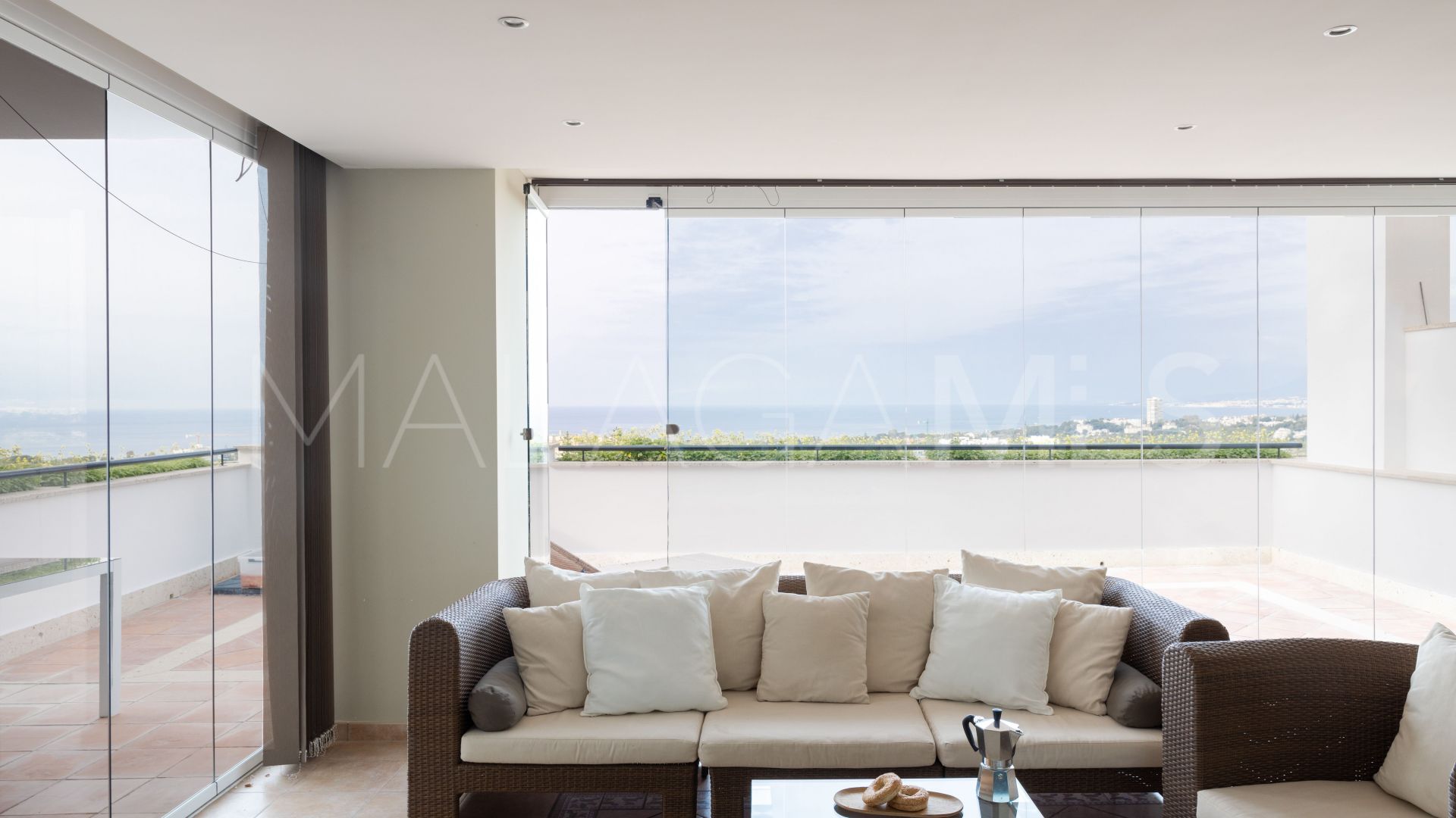 Reihenhaus for sale in Marbella Ost