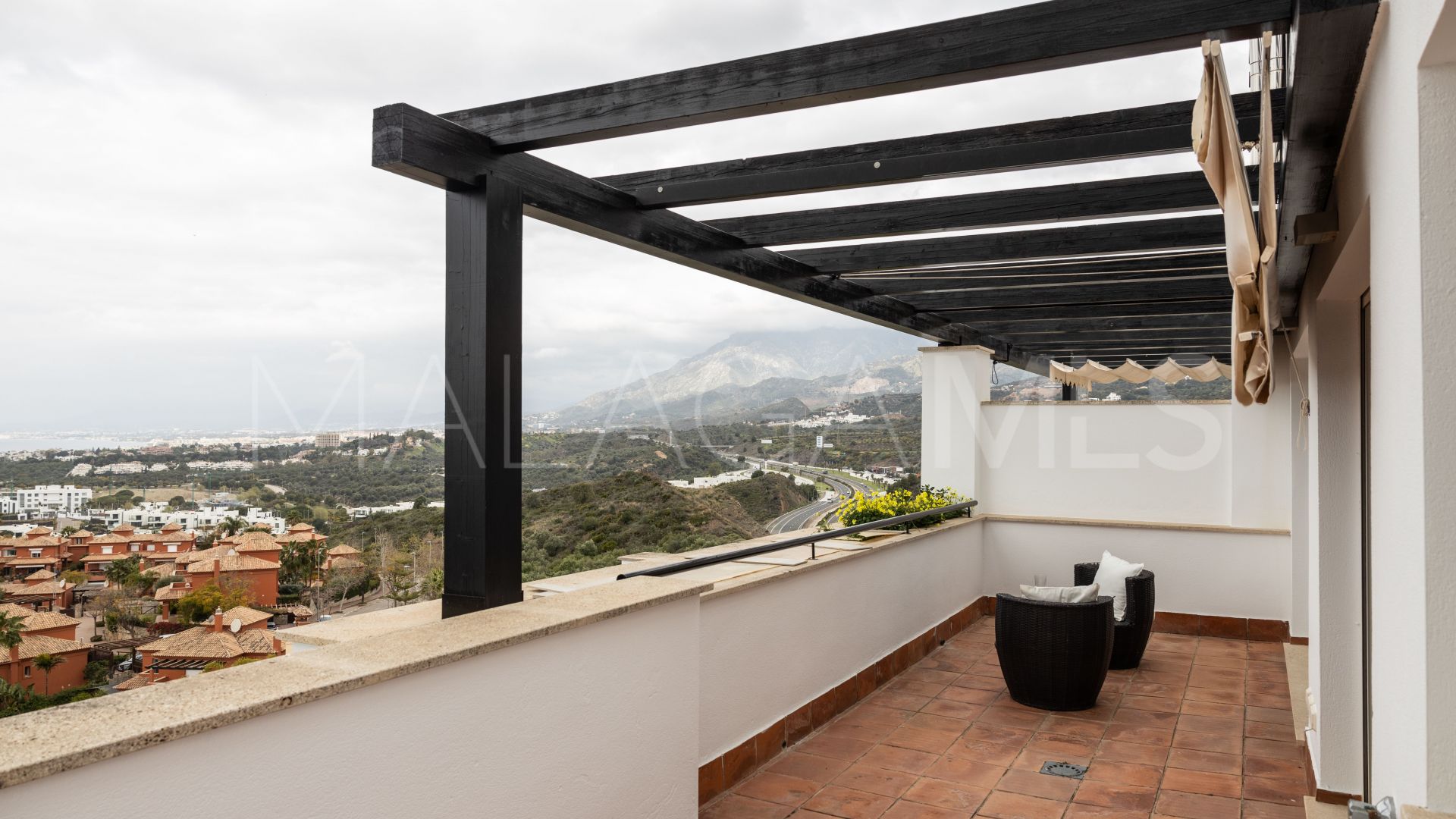 Reihenhaus for sale in Marbella Ost