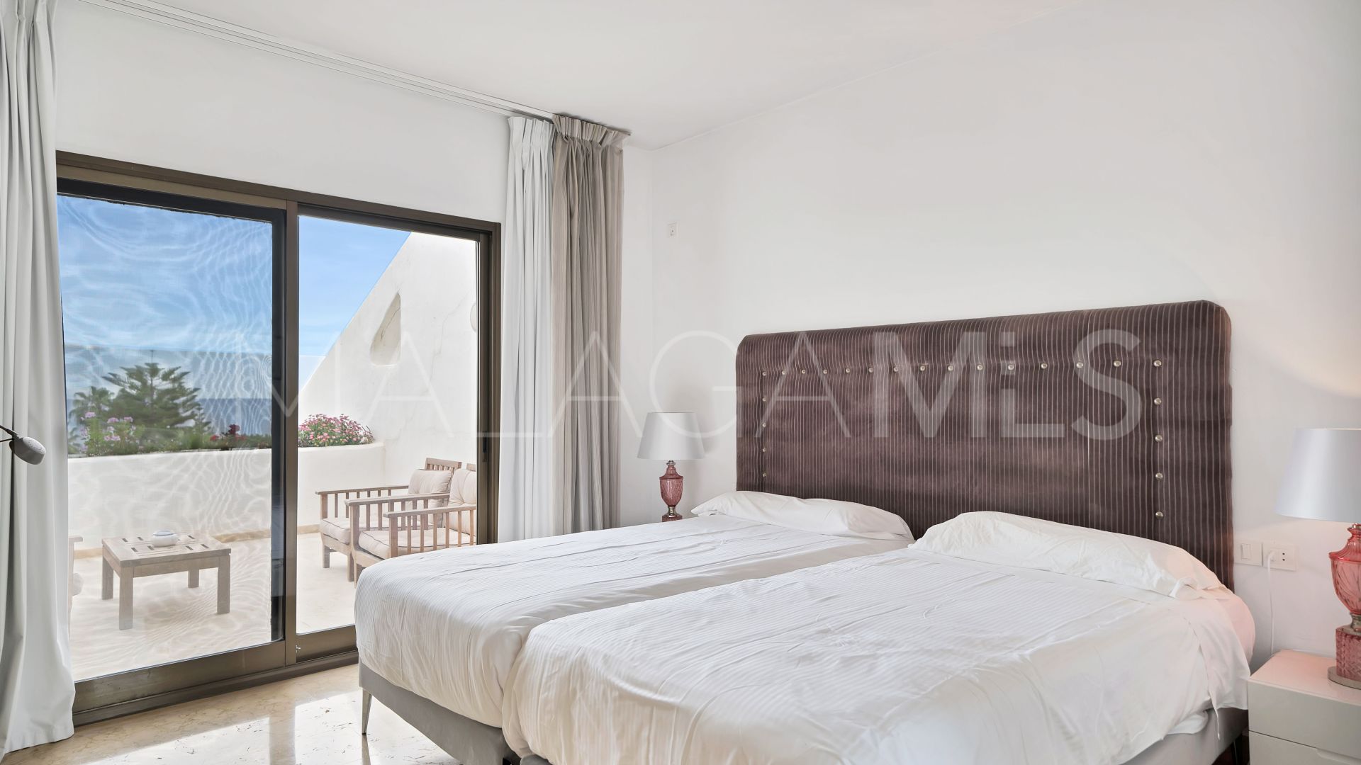 Takvåning for sale in Coral Beach