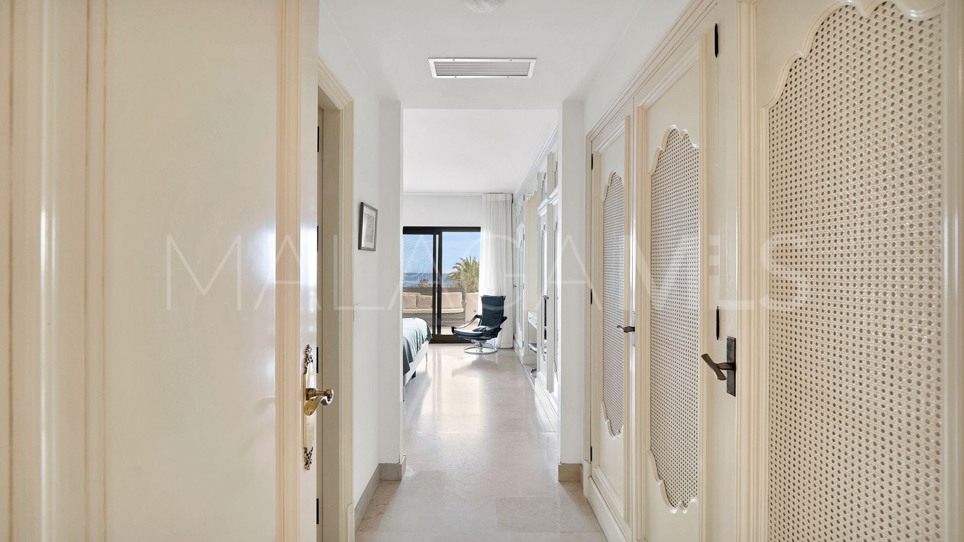 Takvåning for sale in Coral Beach