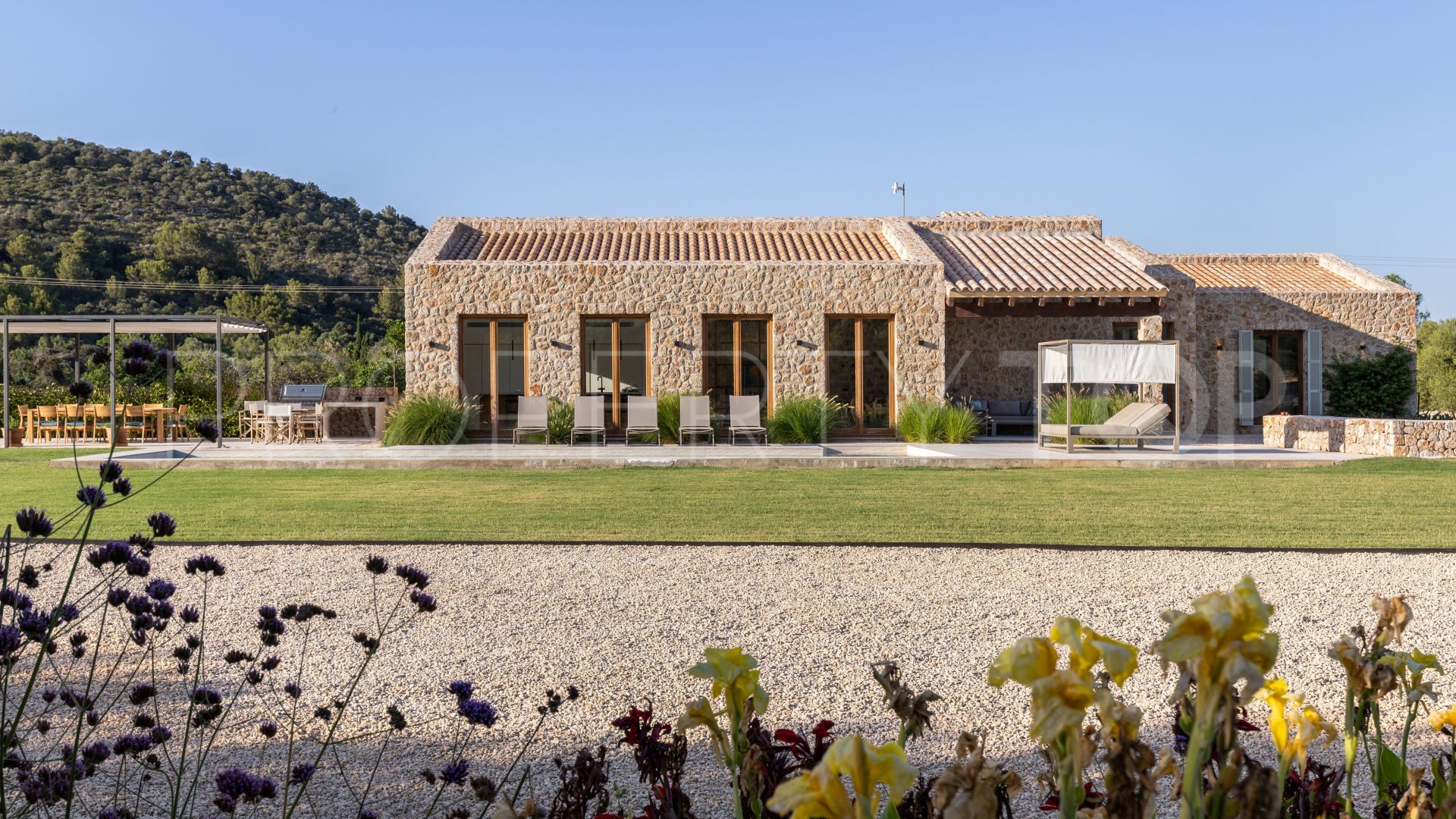 For sale house in Pollença