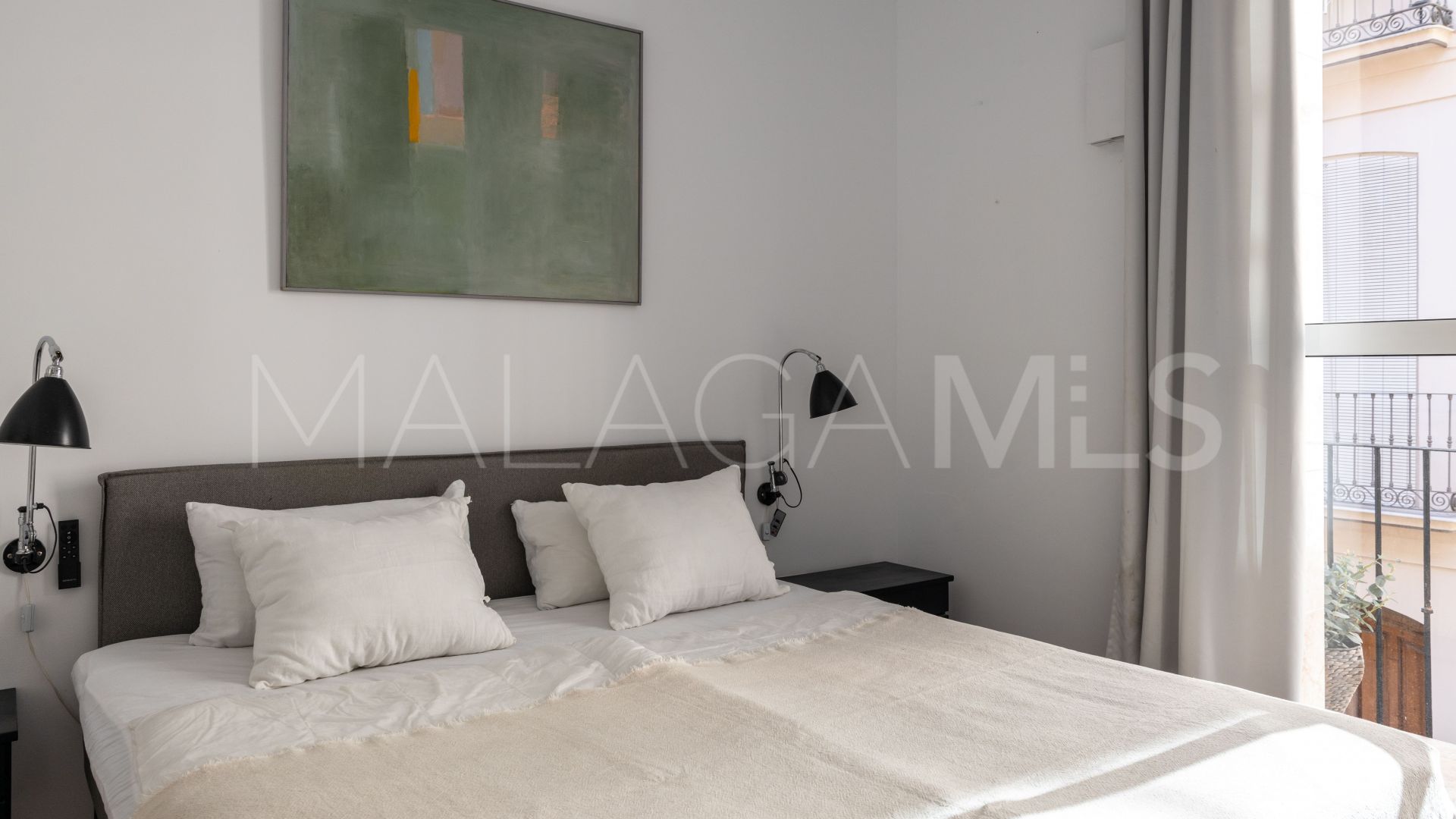 Radhus for sale in Malaga - Centro