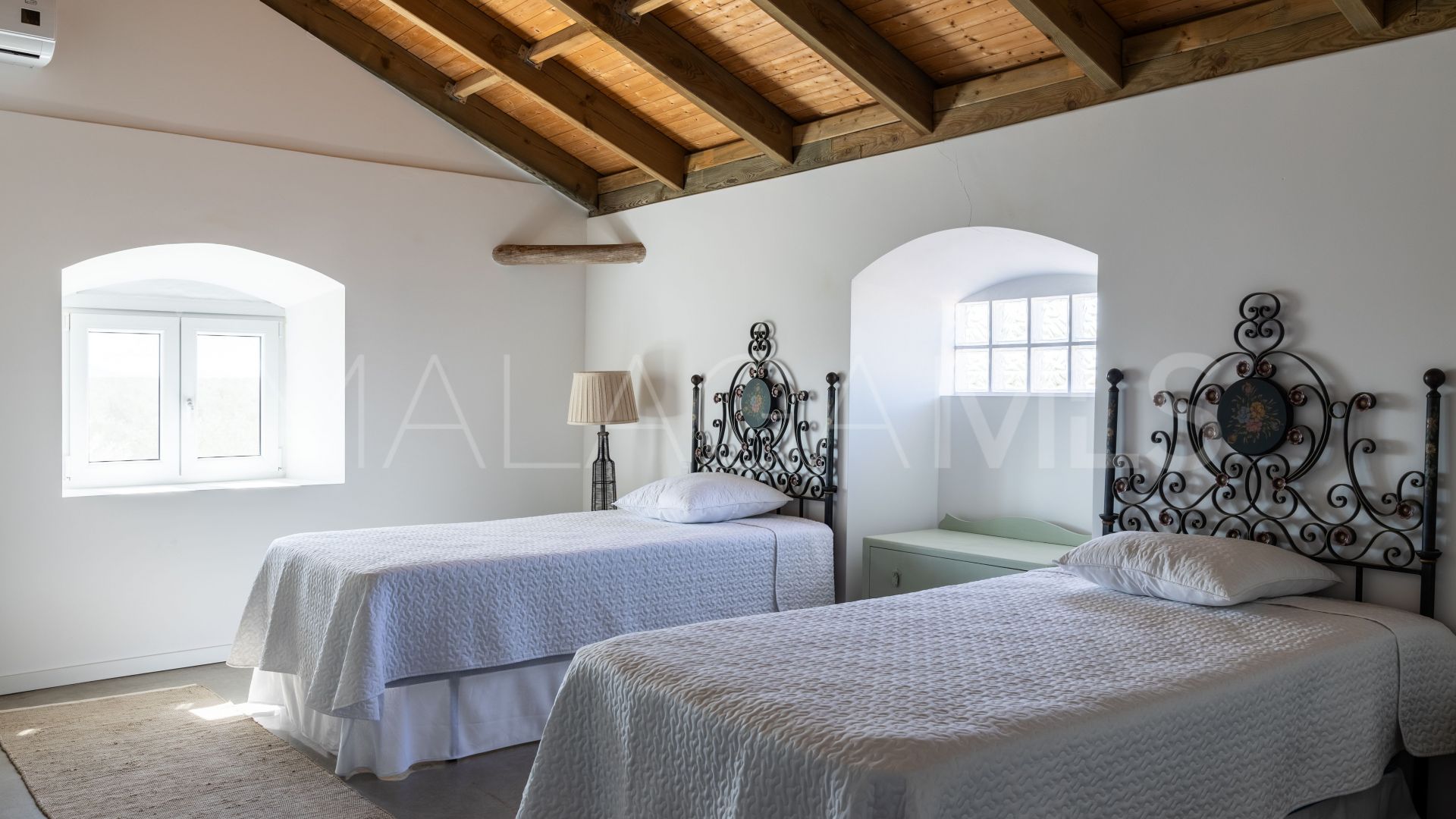 Se vende casa de campo in Antequera