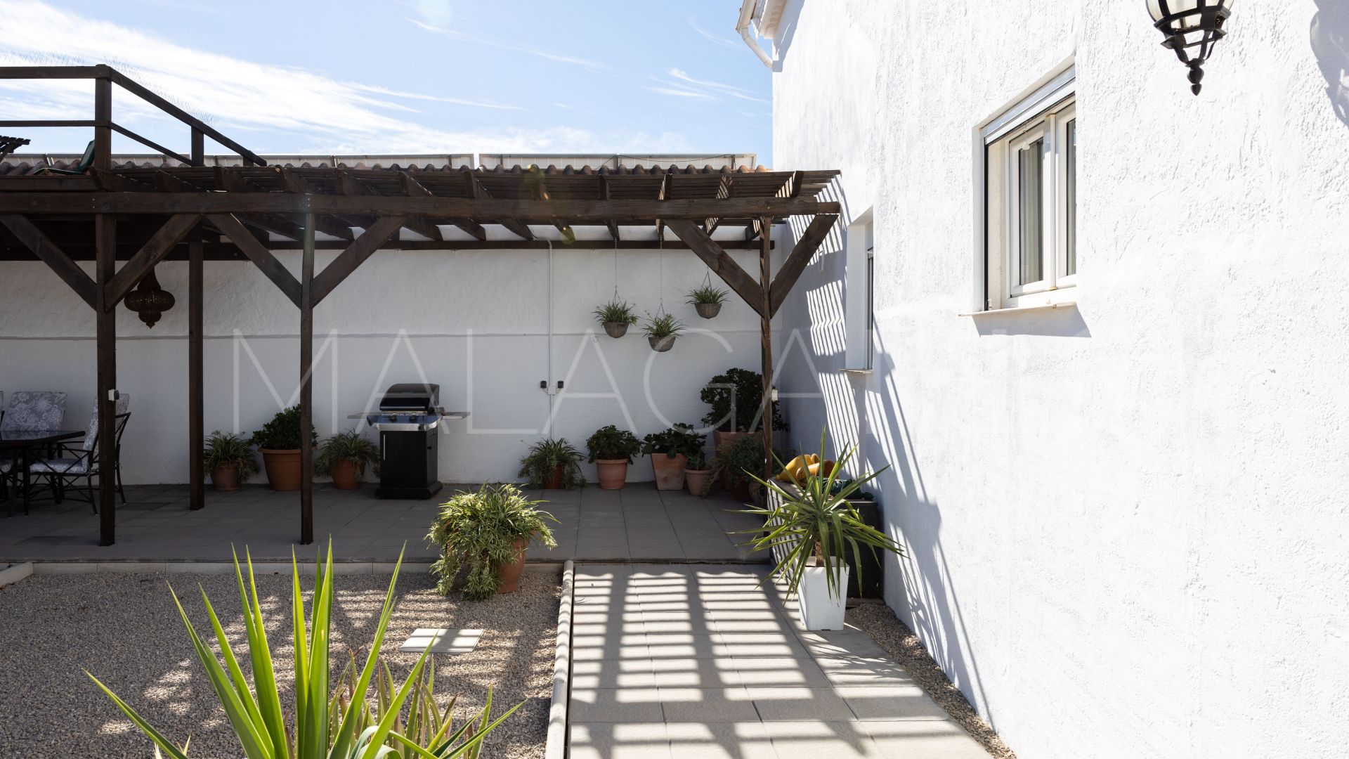 Se vende casa de campo in Antequera