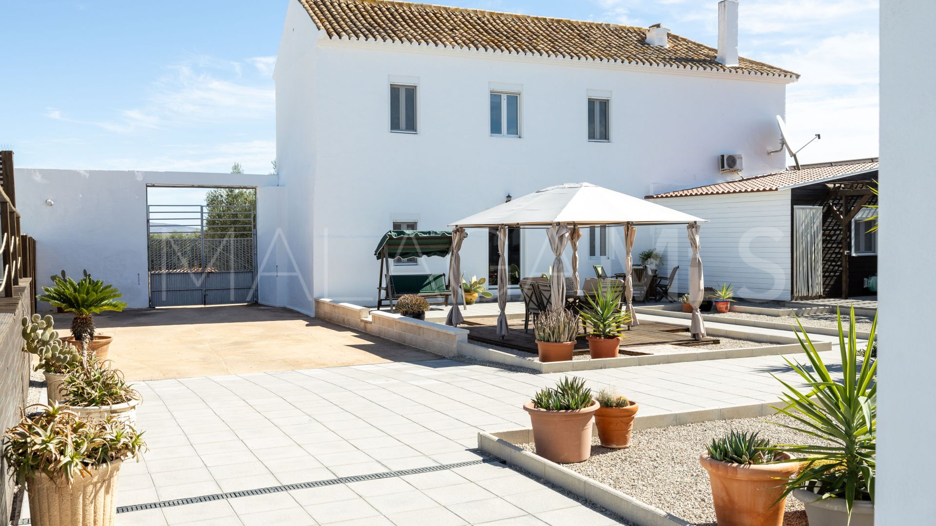 Se vende casa de campo in Antequera