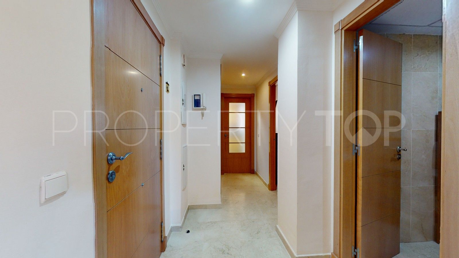 Se vende apartamento planta baja con 1 dormitorio en Arroyo de la Miel