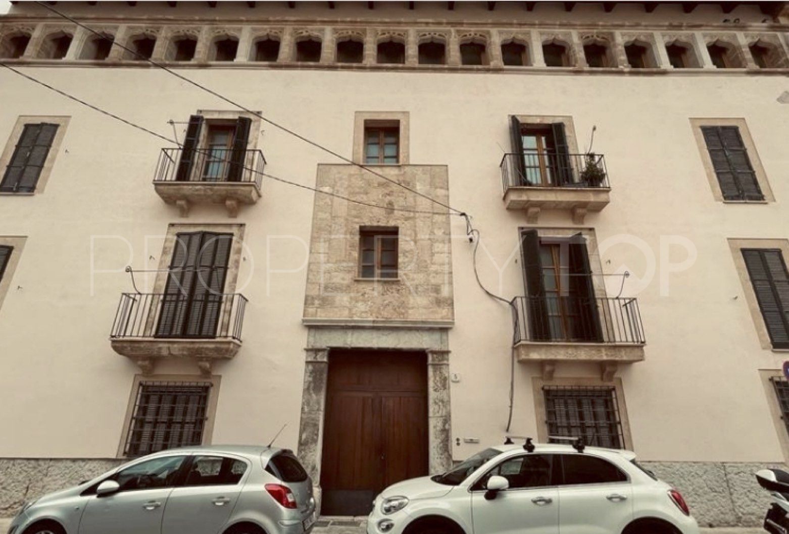 Comprar apartamento en Palma de Mallorca de 2 dormitorios