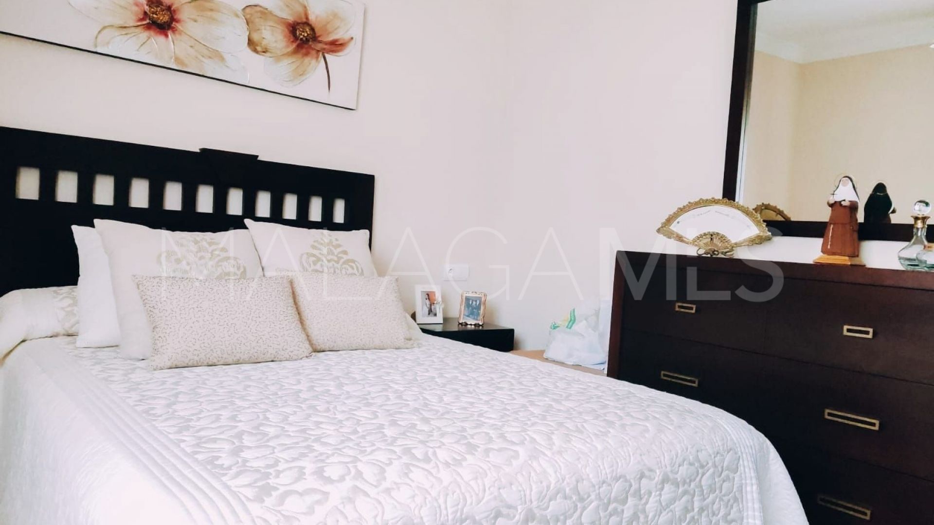 Apartamento for sale with 3 bedrooms in Marbella Ciudad