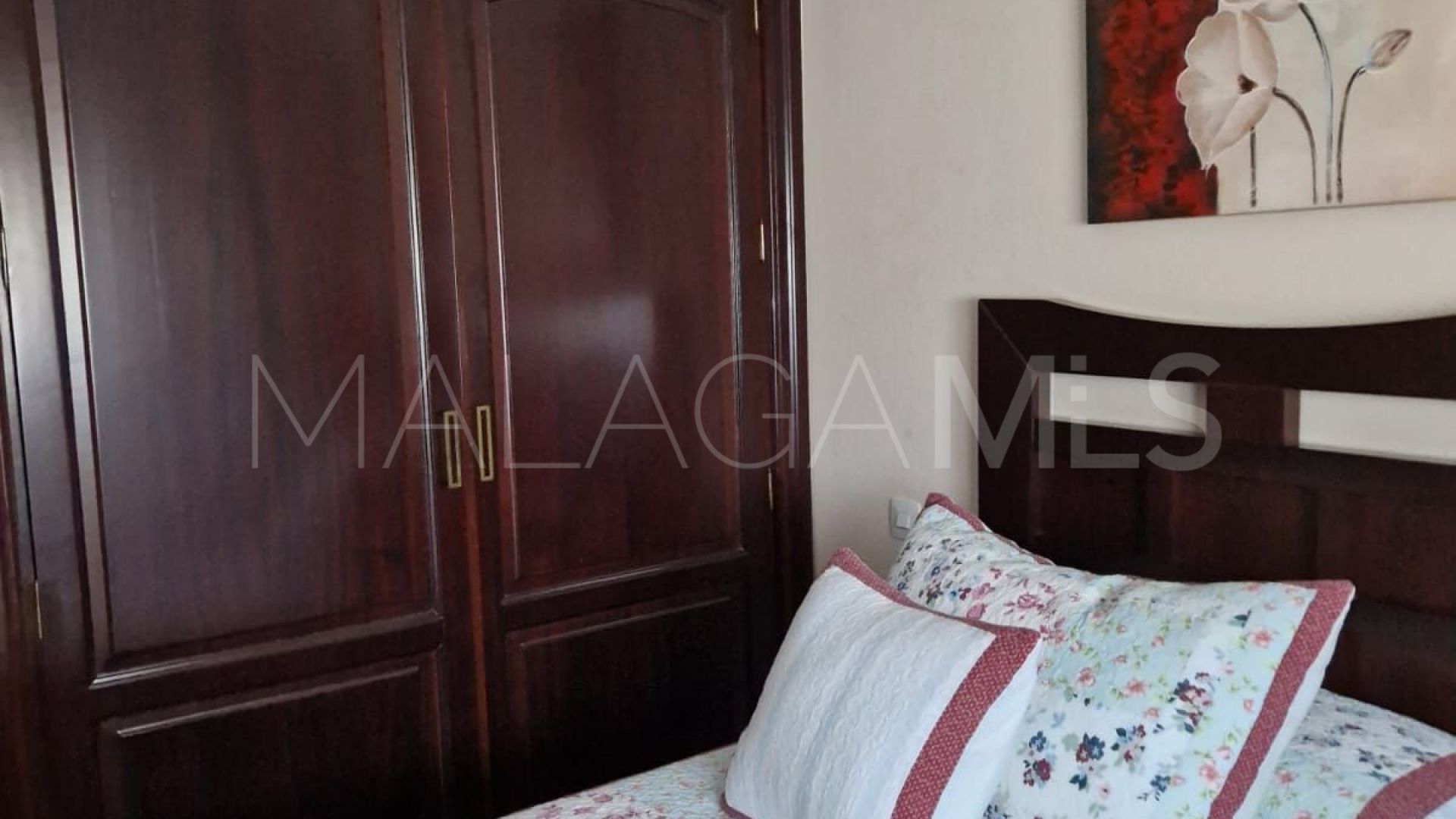 Apartamento for sale with 3 bedrooms in Marbella Ciudad