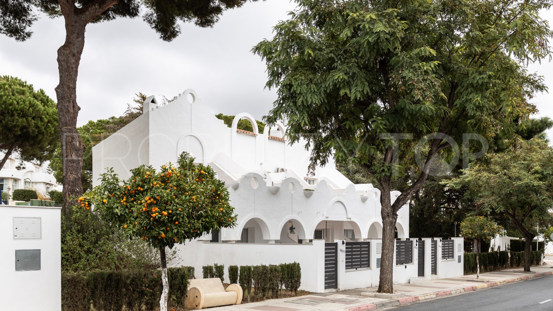 La Reserva de Marbella, adosado con 2 dormitorios en venta