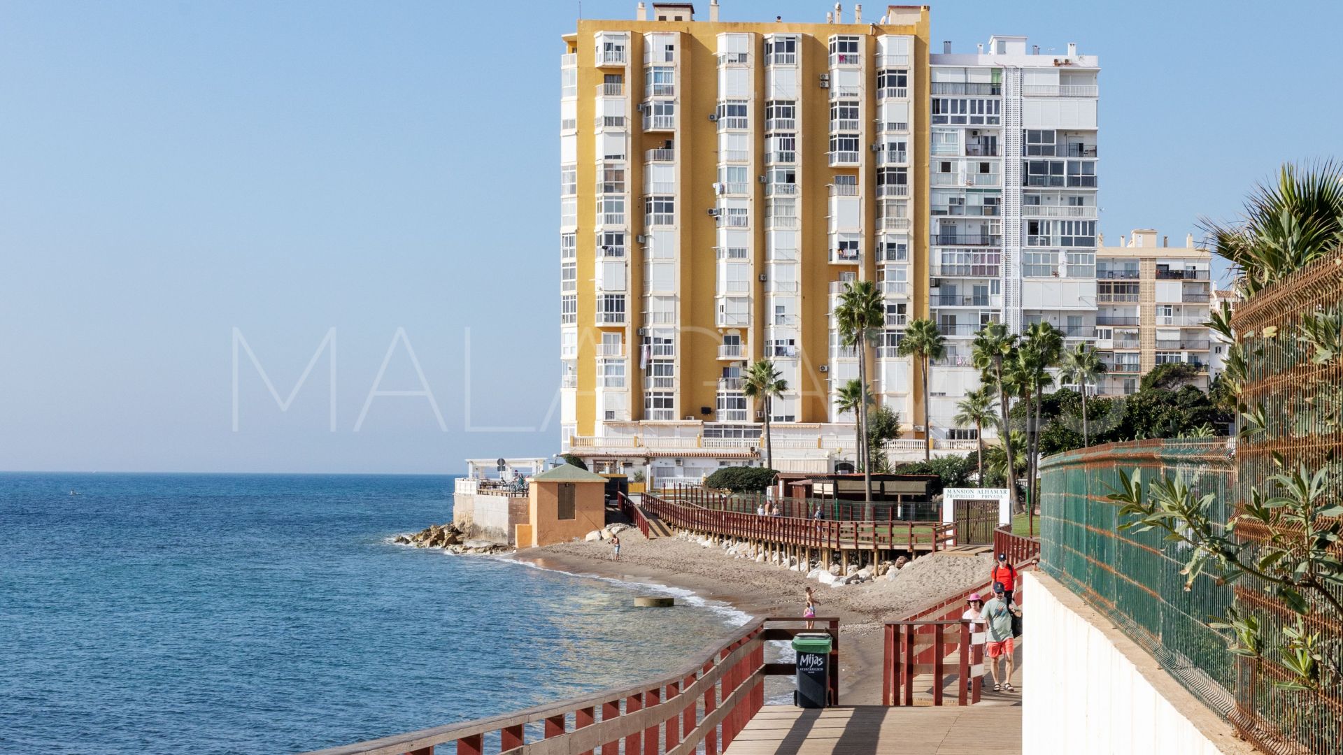 Reihenhaus for sale in Mijas Costa