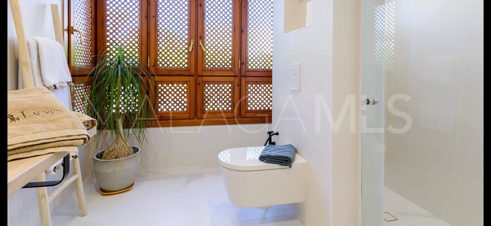 Apartamento planta baja de 3 bedrooms for sale in Menara Beach